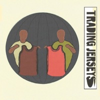 Trading Jerseys (feat. Adé Hakim) - Single - Chimezie