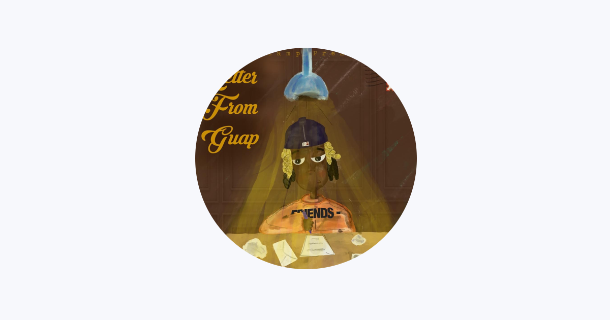 95Base - Apple Music