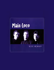 Escucha a Plain Loco, mira vídeos musicales, lee la biografía, consulta fechas de giras y mucho más.