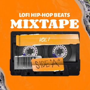 Lofi Hip-Hop Beats