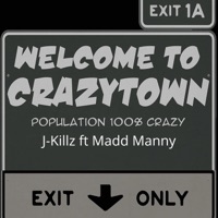 All My Life (feat. Madd Manny) - Single - J-Killz The Prince