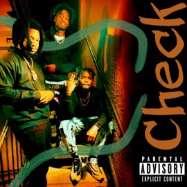 Check (feat. Steezy & Laylow) Supa