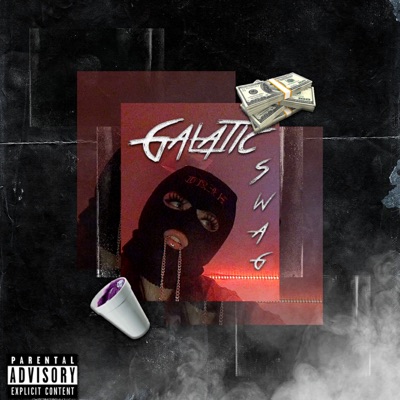 Galatic Swag (feat. Halx The Kid) - Single