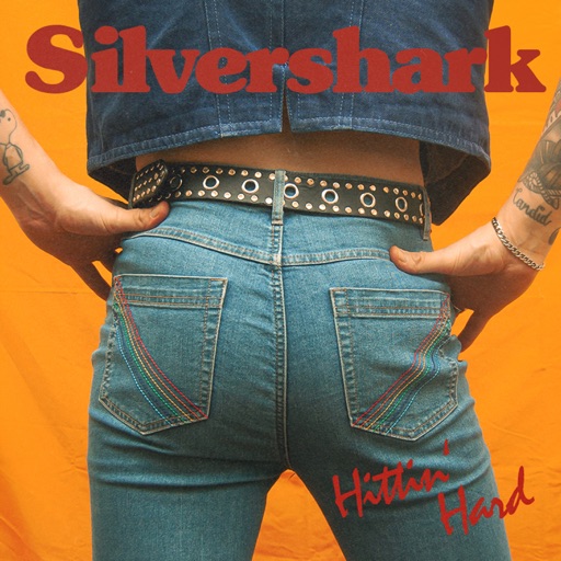 Album artwork