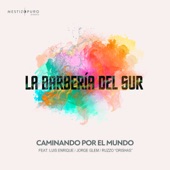 Caminando por el Mundo (feat. Luis Enrique, Jorge Glem & Ruzzo Orishas) artwork