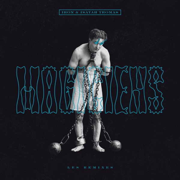 Magiciens Les Remixes (Remix)