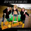 Der Weg Ist Das Ziel