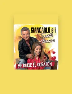 收听 Giancarlo e i Santamonica Band、观看音乐视频、阅读小传、查看巡演日期等 ！