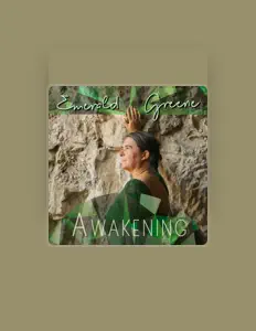 Ascolta Emerald Greene, guarda video musicali, leggi la biografia, vedi le date del tour & altro!