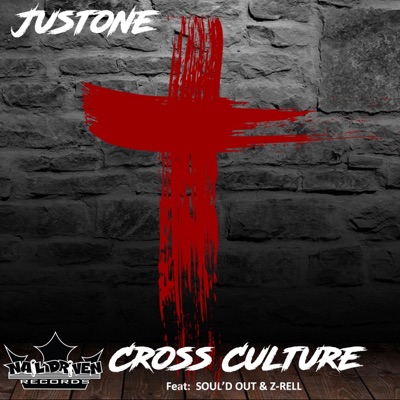 Cross Culture (feat. Sould Out & Z-Rell) - Single