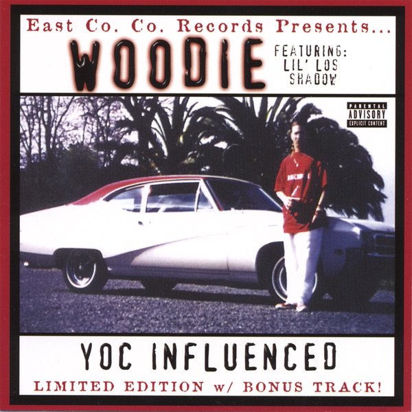 Rest In Peace Woodie (feat. Woodie, Big Tone, Lil Dee, B-Dawg