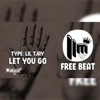 Free Beat Let You Go