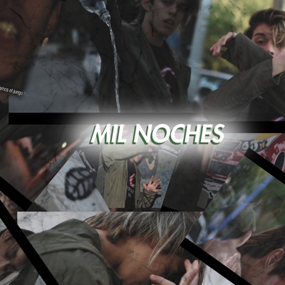 Mil Noches - Single
