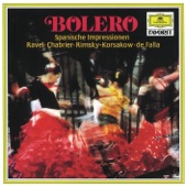 The Boston Pops Orchestra - Ravel: Bolero [Boléro]