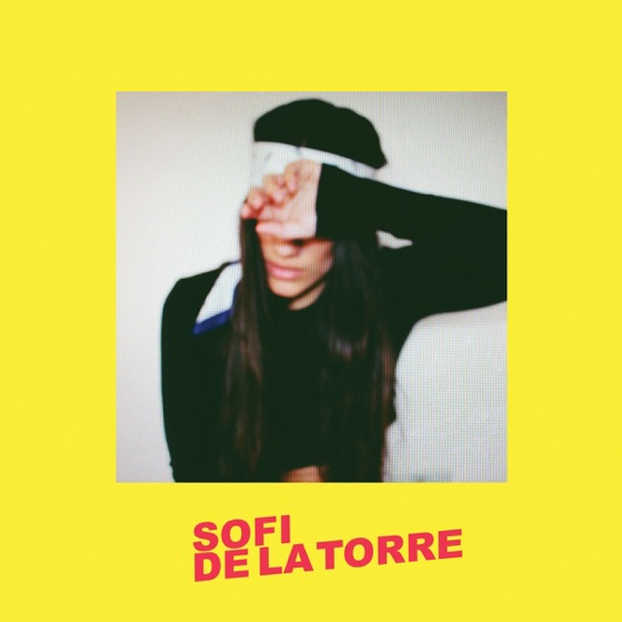 Cover artwork for Give Up at 2