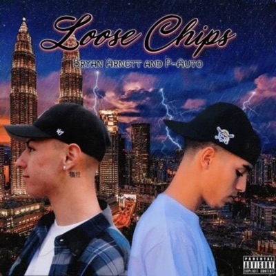 Loose Chips (feat. Bryan Arnett) - Single