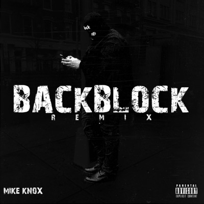 Backblock (feat. Beanie Sigel, Young Chris, Foreign Boy Osama & Quilly) [Remix] - Single
