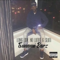 Long Live No Limit G Slim - Single - Tsunami Barz