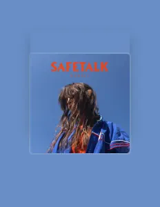 Listen to Safetalk, watch music videos, read bio, see tour dates & more!