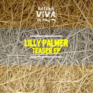 Teaser - EP
