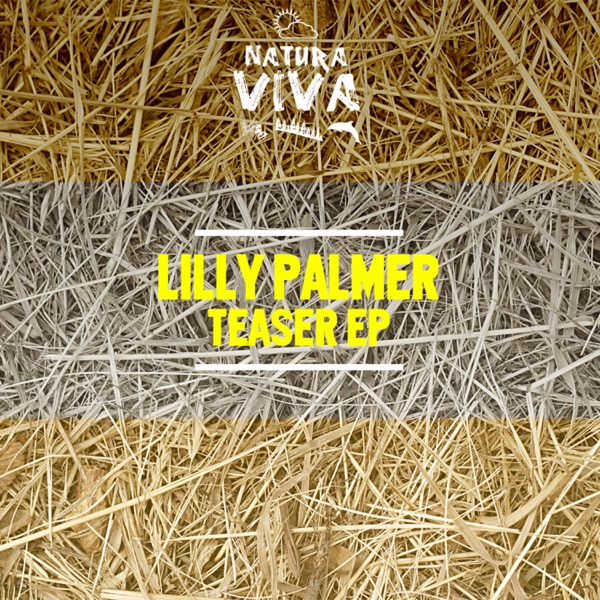 Teaser - EP