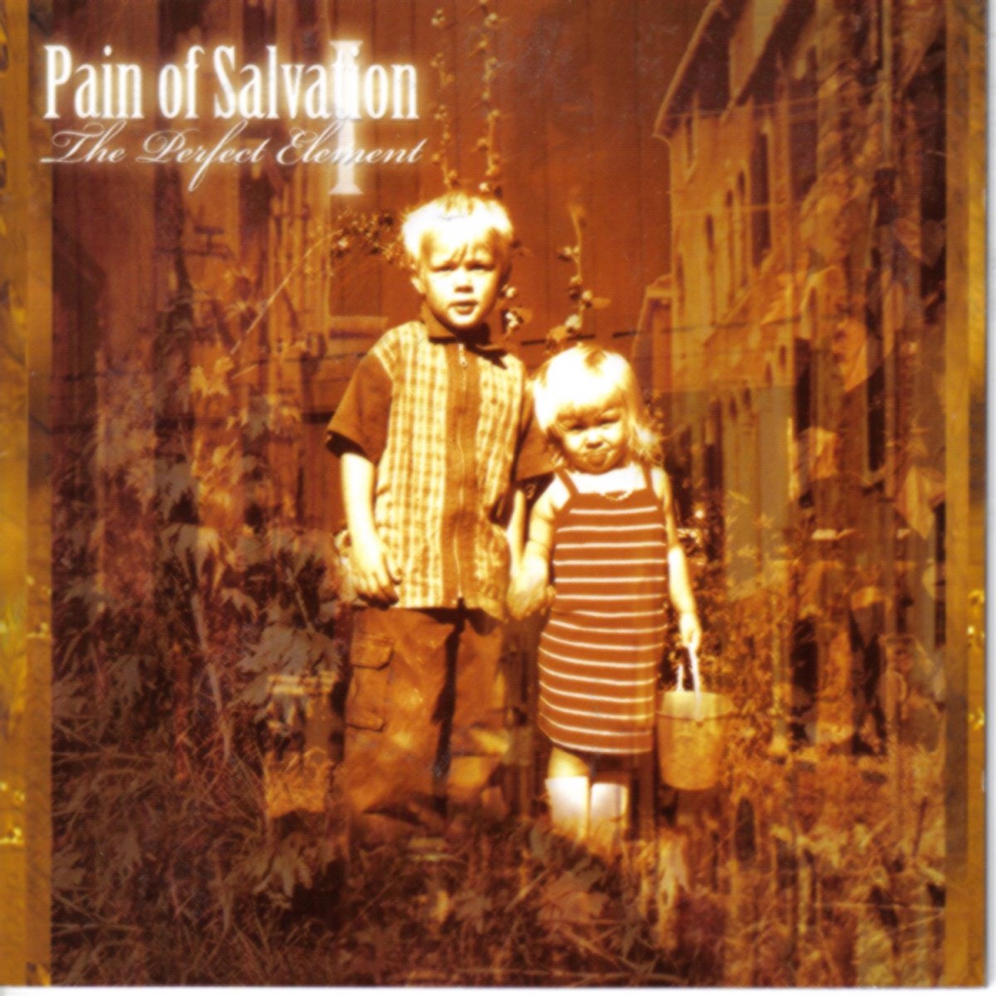 The Perfect Element, Pt. I by Pain of Salvation