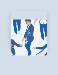 Listen to Jeffrey Miller, watch music videos, read bio, see tour dates & more!