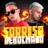 Sorriso Debochado (feat. Mc Dam) - Single