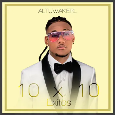 10 X 10 Éxitos - Altuwakerl