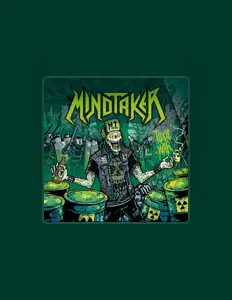 Dengarkan Mindtaker, tonton video musik, baca bio, lihat tanggal tur & lainnya!