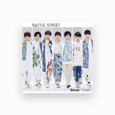 Listen to BATTLE STREET, watch music videos, read bio, see tour dates & more!
