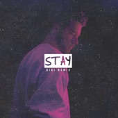 Stay (feat. Eris Ford) [Remix] artwork