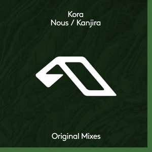 Nous / Kanjira - EP