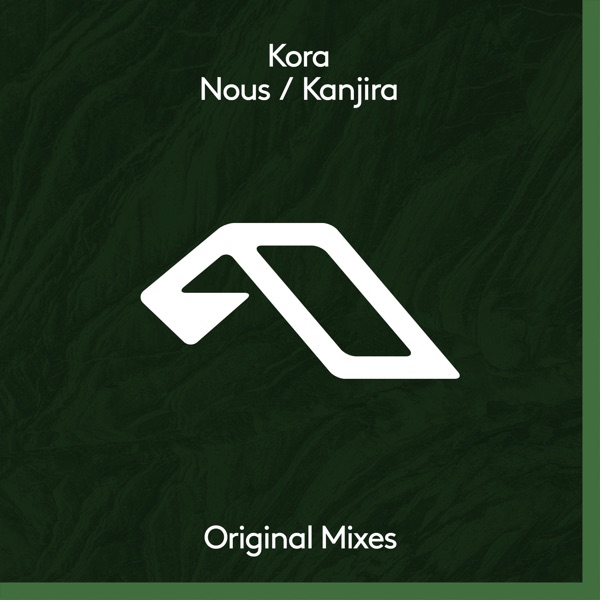 Nous / Kanjira - EP