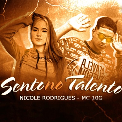Sento no Talento - Single