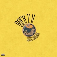 Back 2 U - Single - Gonzo VanGogh