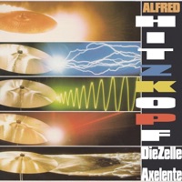 Alfred Hitzkopf (feat. Axelente) - Single - DieZelle