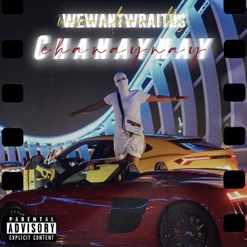 CHANAYNAY cover art