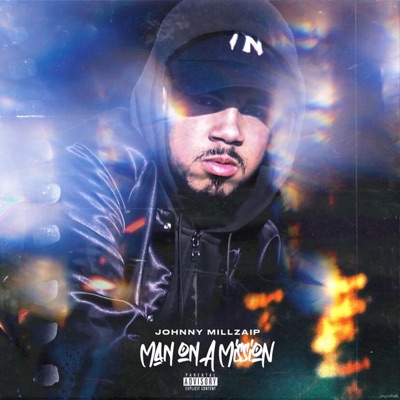 Man on a Mission - EP