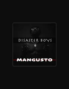Écoutez Mangusto, regardez des vidéoclips, lisez la biographie, consultez les dates de tournée et plus encore !