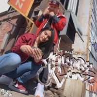 The Ballad of Jakoby Gunz - Jakoby Gunz