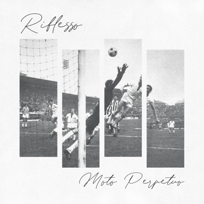 Moto Perpetuo - Single