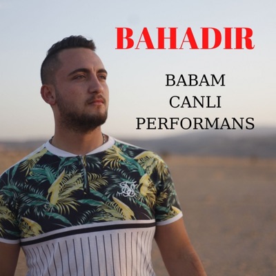 Bahadır - Hadi Git Dönme Geri (Canlı Performans)