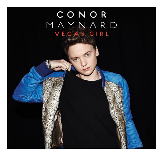 Cover artwork for Vegas Girl