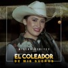 El Coleador de Mis Sueños - Single