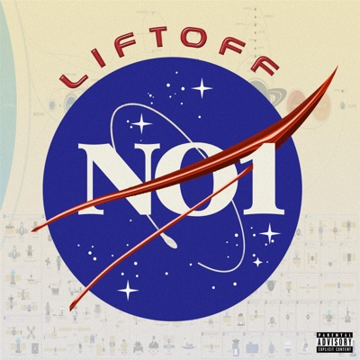 Lift Off - Single