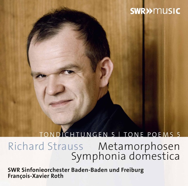 R. Strauss: Tone Poems, Vol. 5