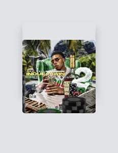 Listen to DTH Rell, watch music videos, read bio, see tour dates & more!