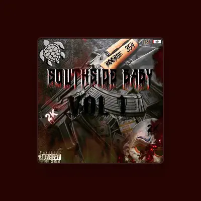 Listen to Boobie354, watch music videos, read bio, see tour dates & more!