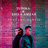 Tentang Rahsia (From "Adellea Sofea" Soundtrack) - Judika & Shila Amzah